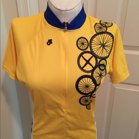 Champ-says.com women’s jersey medium Duke Medicine - Picture 10 of 11